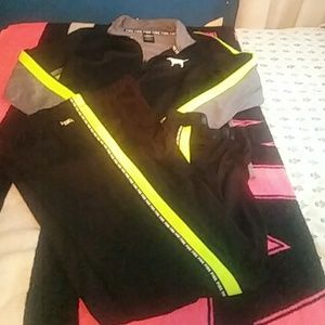 PINK ULTIMATE outfit